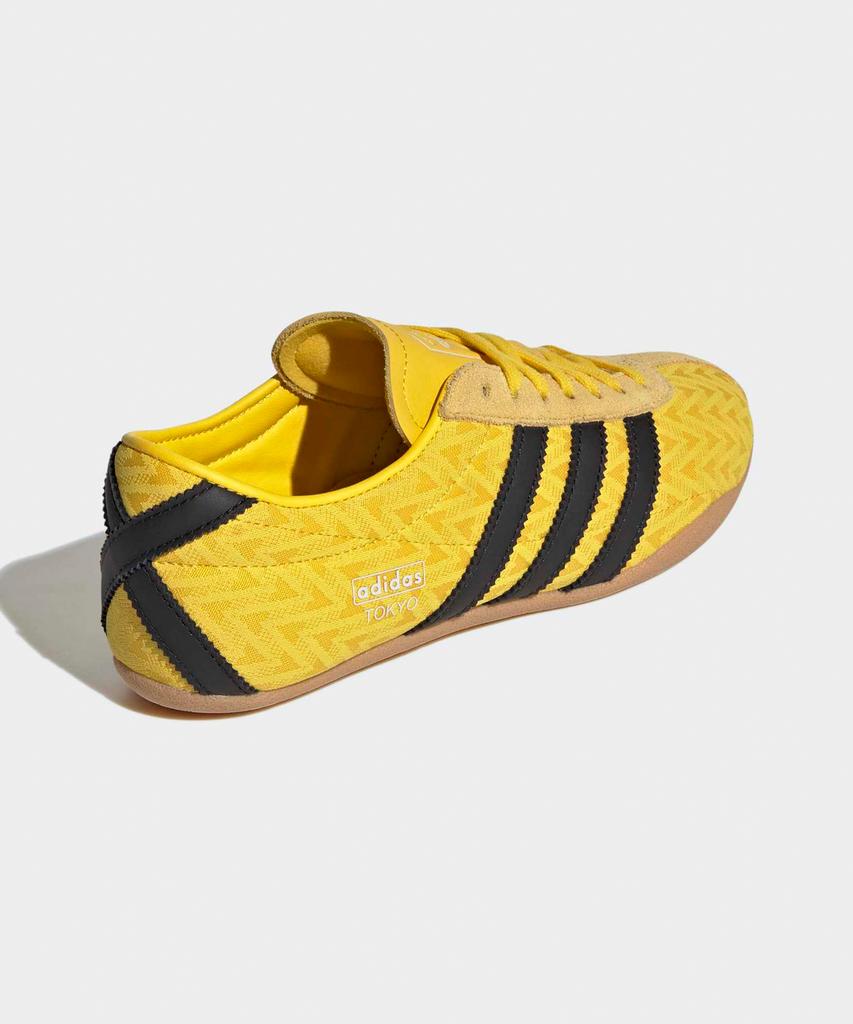 adidas Токио - Желтый:Черный / Ih6614