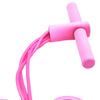 Tension Rope with Non-slip Handle Portable Slimming Training Elastic Yoga Pedal Puller Resistance Band Fitness Equipment