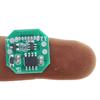 Compactly Flashlight Driver Board Type C LED Driver Board For DIY Flashlights With Overcharge Protections 3.7-4.2V Input