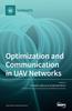 Книга Optimization and Communication In UAV Networks