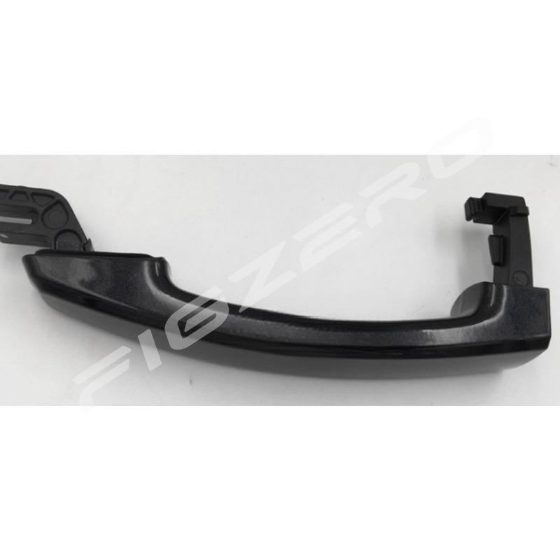 Exterior Door Pull Handle Outside Gripper Hole Small Cover for Buick Regal Lacrosse 09-14 Excelle GT for Chevrolet Malibu Cruze