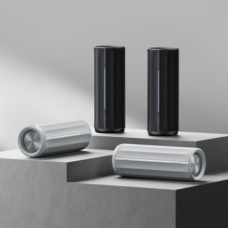 Xiaomi Уличная Портативная Умная Bluetooth-колонка