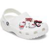 Crocs Gbitz 10012664 Hello Kitty 5pck
