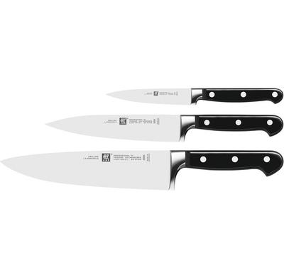 Набор ножей Professional S, 3 предмета (35602-000-0)