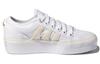 adidas Женские Nizza Platform 'Off White Cream' Женские H69028