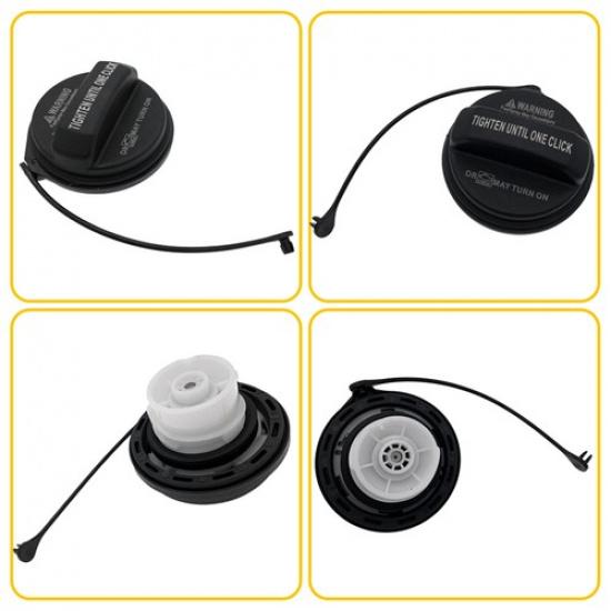 Fuel Tank Cap Gas Fit For Hyundai Sonata Elantra Azera Santa Genesis 31010-3L600