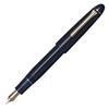 Sailor Profit Casual L Fountain Gold Clear Fine Made In Pen, Trim, Blue, Nib, Japan, 11-0820-240