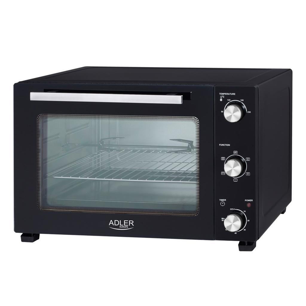 Adler Ad 6026 Electric Oven