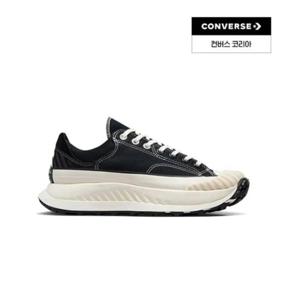 Converse Chuck 70 AT-CX Black Canvas Shoes A06557C 155569