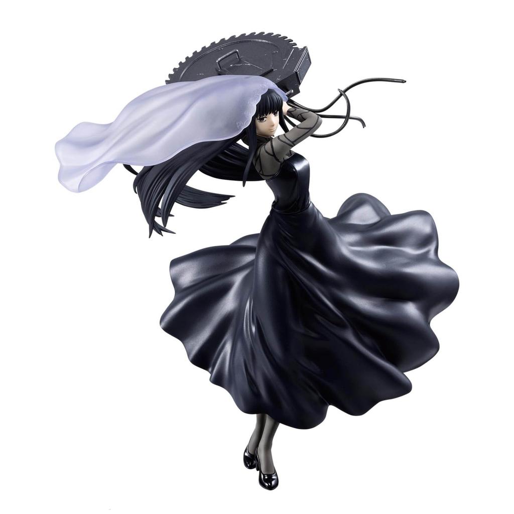 SAKAMOTO DAYS VIBRATION STARS Figure -Great Buddha-