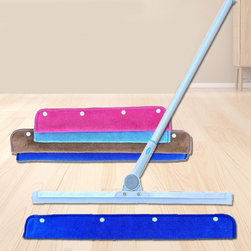 Двусторонняя волшебная насадка для швабры, подметальные принадлежности, насадка для швабры, новая насадка для швабры