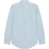 Polo Ralph Lauren Рубашка с длинным рукавом Slim Fit Мужские рубашки Светло-голубой 710942743-006