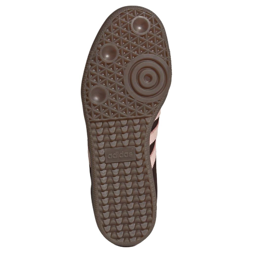 adidas Женские Samba Og 'Aurora Coffee Sandy Pink White' IH9166