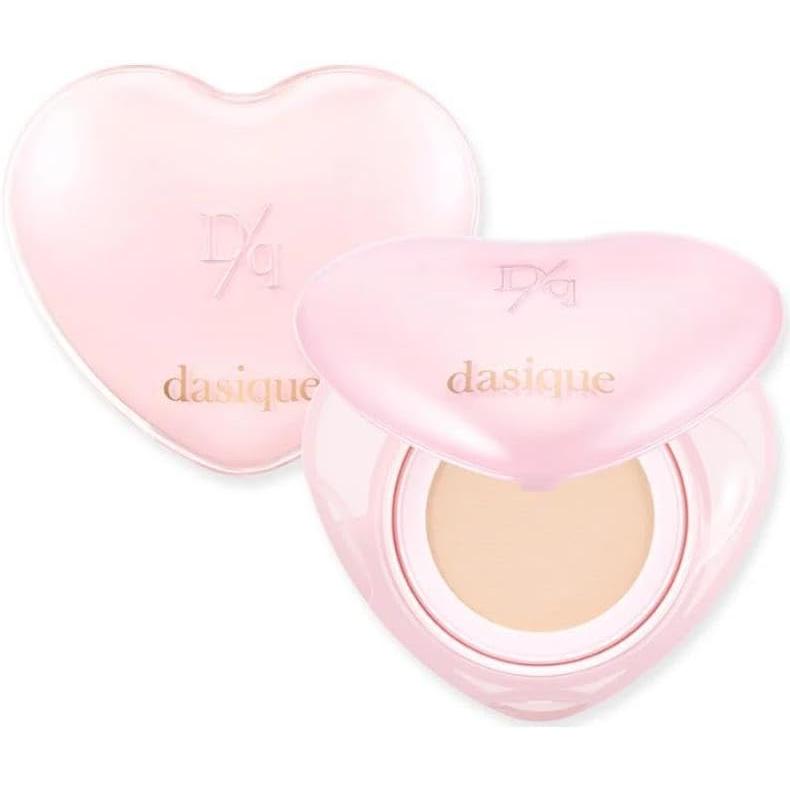 Dasique water deui gel cushion 23N натуральный