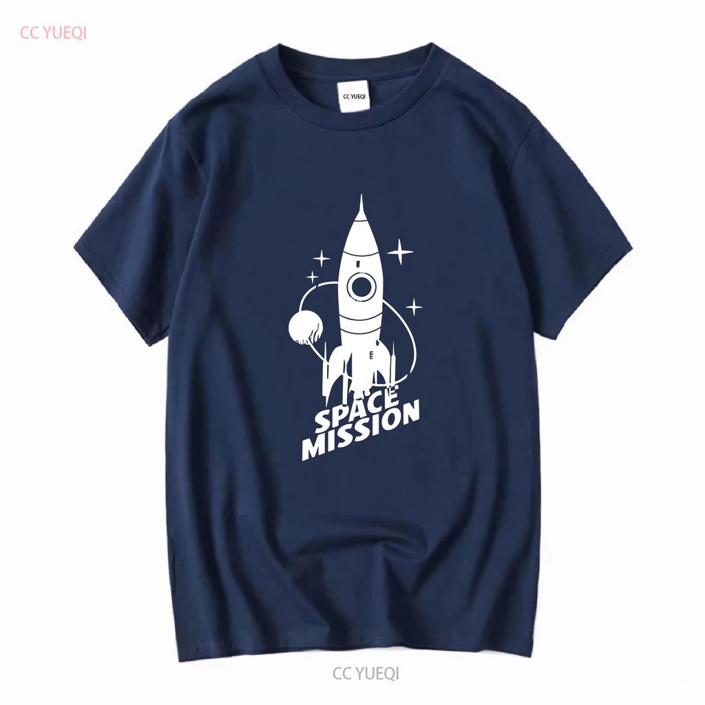 Life is strange 2 Space Mission Active T Shirt vintage Washed Casual Soft Versatile Unisex Comfortable Breathable graphic