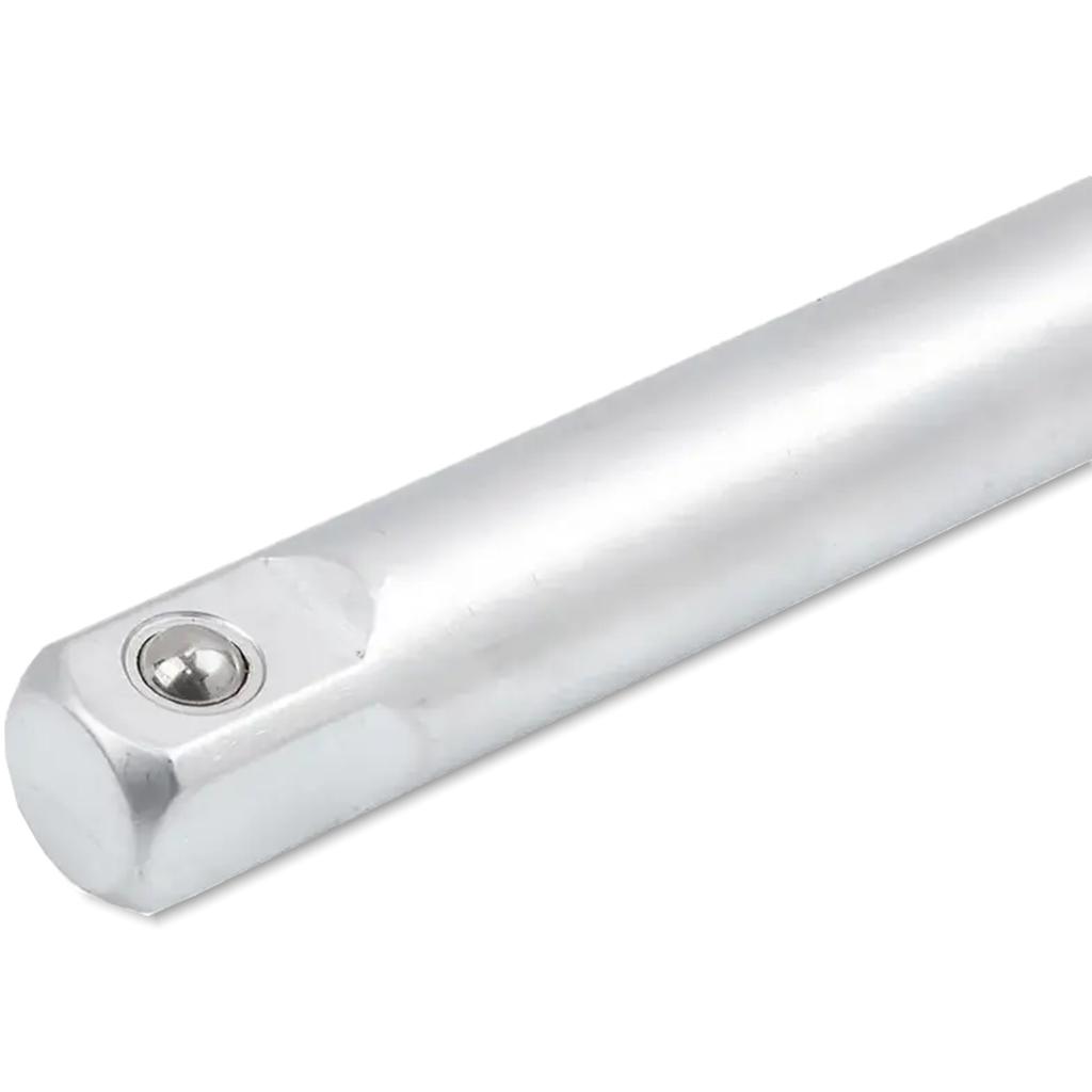 JCB 1/2" Cr-V Socket Extension 250mm