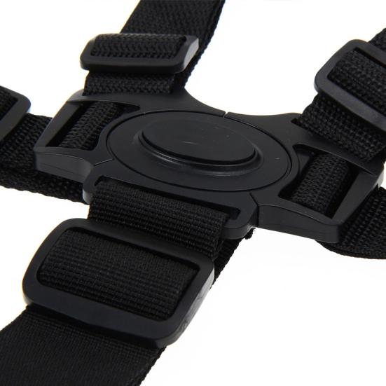 Ремень безопасности Puntos 5 Point Baby Safety Strap Harness для коляски, детского кресла, детской коляски, детского сиденья