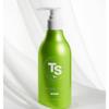 TS Anti-Hair Loss Shampoo + Silky Care Treatment Set (300g each)