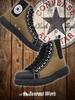 Converse All Star PS Side Gore High в цвете Coyote/Black