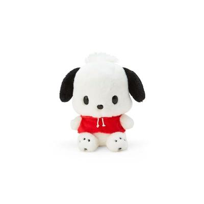 Плюшевая игрушка Sanrio SS Почакко (Почакко) 15 x 16 x 11 см, Персонаж 617580