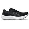 Кроссовки для бега EvoRide Speed 3 1011B969 001 см 2E [Asics] Мужские (Черный/Метрополис) +27,5