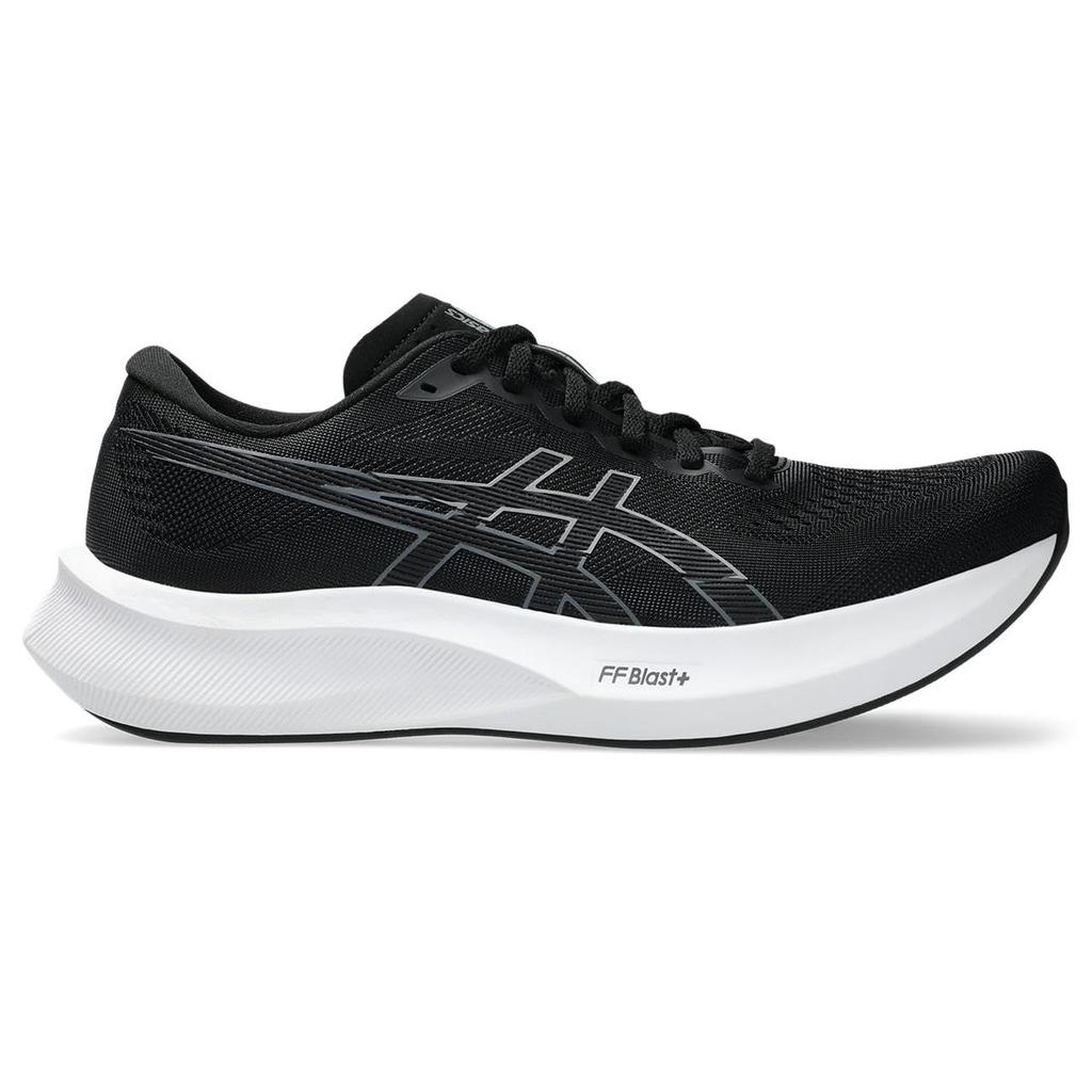 Кроссовки для бега EvoRide Speed 3 1011B969 001 см 2E [Asics] Мужские (Черный/Метрополис) +27,5