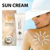 50ml Rice Extract Spf50+ PA++++ Sun Cream Face Body Suncreen