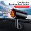 Reliable Car Defogger Fast Heating Sturdy Quick Defrosting