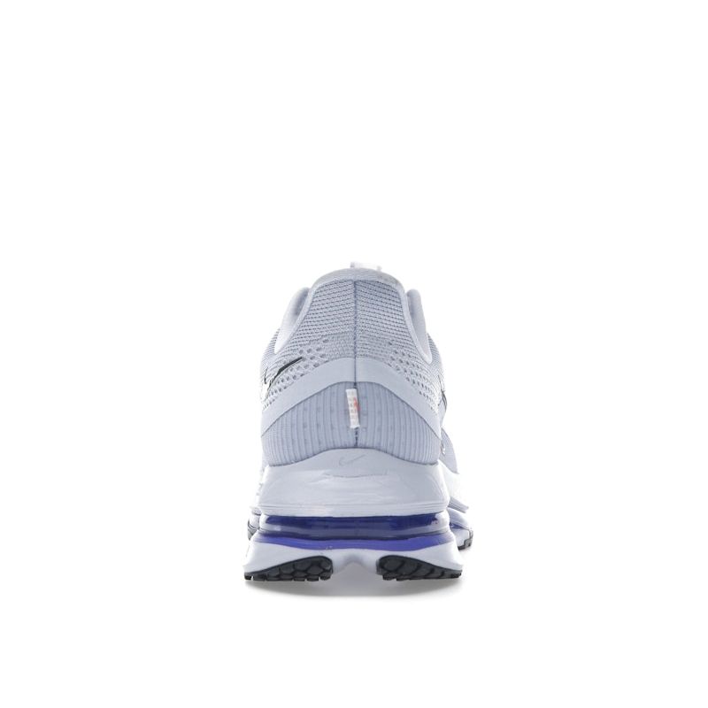 Nike Pegasus Premium Persian Violet Мужские кроссовки Purple Ghost Black HQ2592-004