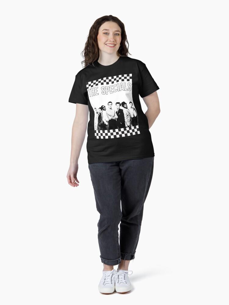 The Specials The Specials Classic T-Shirt