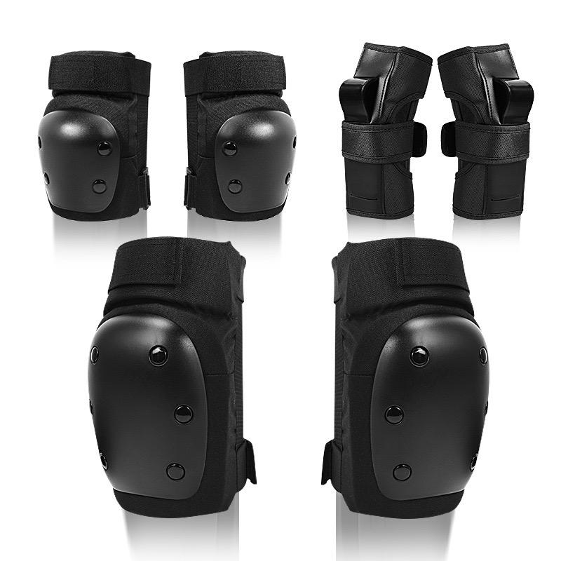 OEM/ODM Outdoor Skateboard Protective Gear Anti-Fall Roller Skates for Spring Season