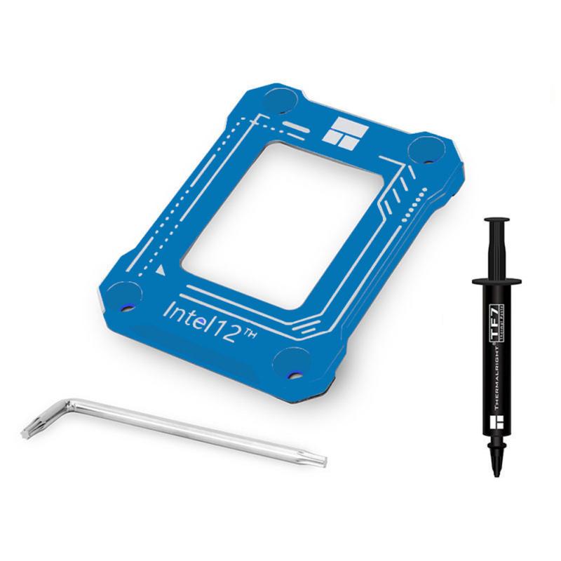 Lga17xx-bcf Bracket 12th Generation 1700 Anti-bending Buckle Cpu Bending Correction Fixing Buckle