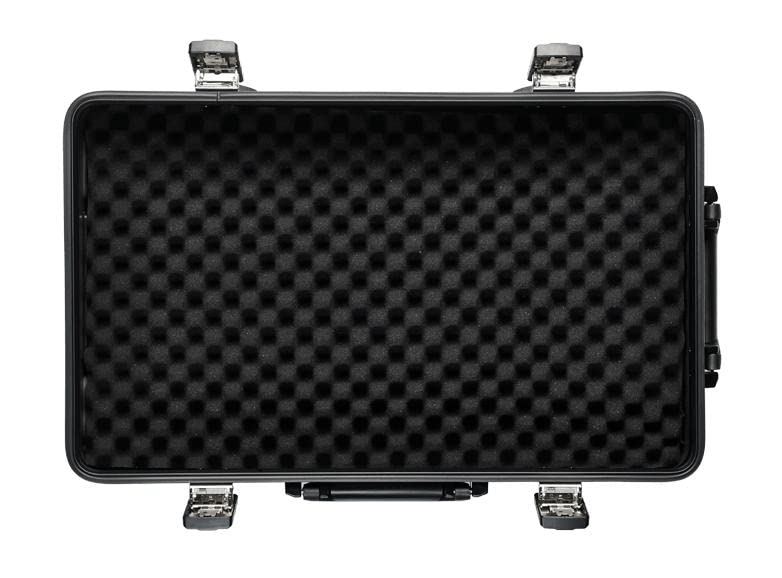 BOSS Pedal Board Effector Case Suitcase Type BCB-1000
