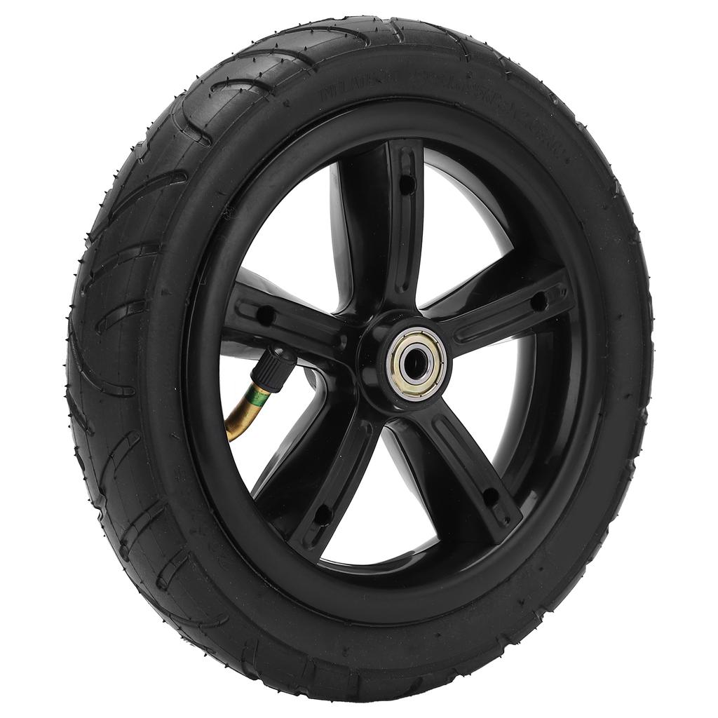 8-дюймовое пневматическое колесо 200x45 с внутренней камерой для электросамоката со ступицей и подшипниками