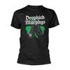 Dropkick Murphys Boots Unisex T-Shirt