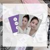 Подарок: Открытка на День Рождения JISOO и Ограниченный Фотокарточка - Коллекция BLISSOO