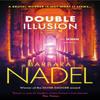Double Illusion Ikmen Mystery 25 by Barbara Nadel Paperback Book 9781472293756