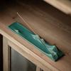 Miles Landscape Ceramics Incense Burner for Sandalwood Incense Sticks Holder Household Home Decor Ornaments Ashtray Pen Holders 7