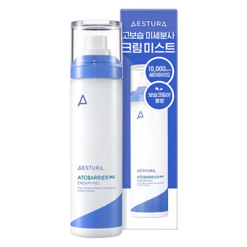 Крем-мист Astra Atobarrier365 120 мл