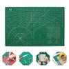 1pc A3 Self Healing Sewing Mat, Cutting Mat Cultural and Educational Tool Double-sided Cutting Pad Art Engraving Board for DIY Handmade Art Craft Tool