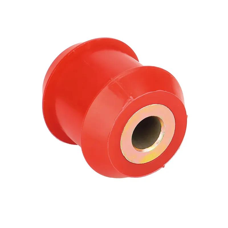 Enhance Handling Precision! Premium Polyurethane Front Upper Control Arm Bushings for 1988-1991 Honda Civic and CRX