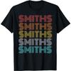 Ретро винтажная футболка Smiths