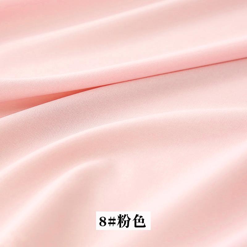 150x50см/500см Мягкая Дышащая Эластичная Подкладочная Ткань для Подкладки Платья, Основа для Рубашки, Подкладка для Солнцезащитной Одежды, Ткань для Ручной Работы