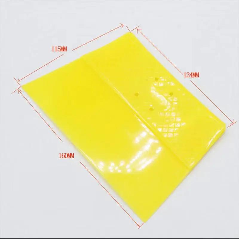 Пластиковые автомобильные шпатлевки, автоматический скребок для кузова, аппликатор наполнителя