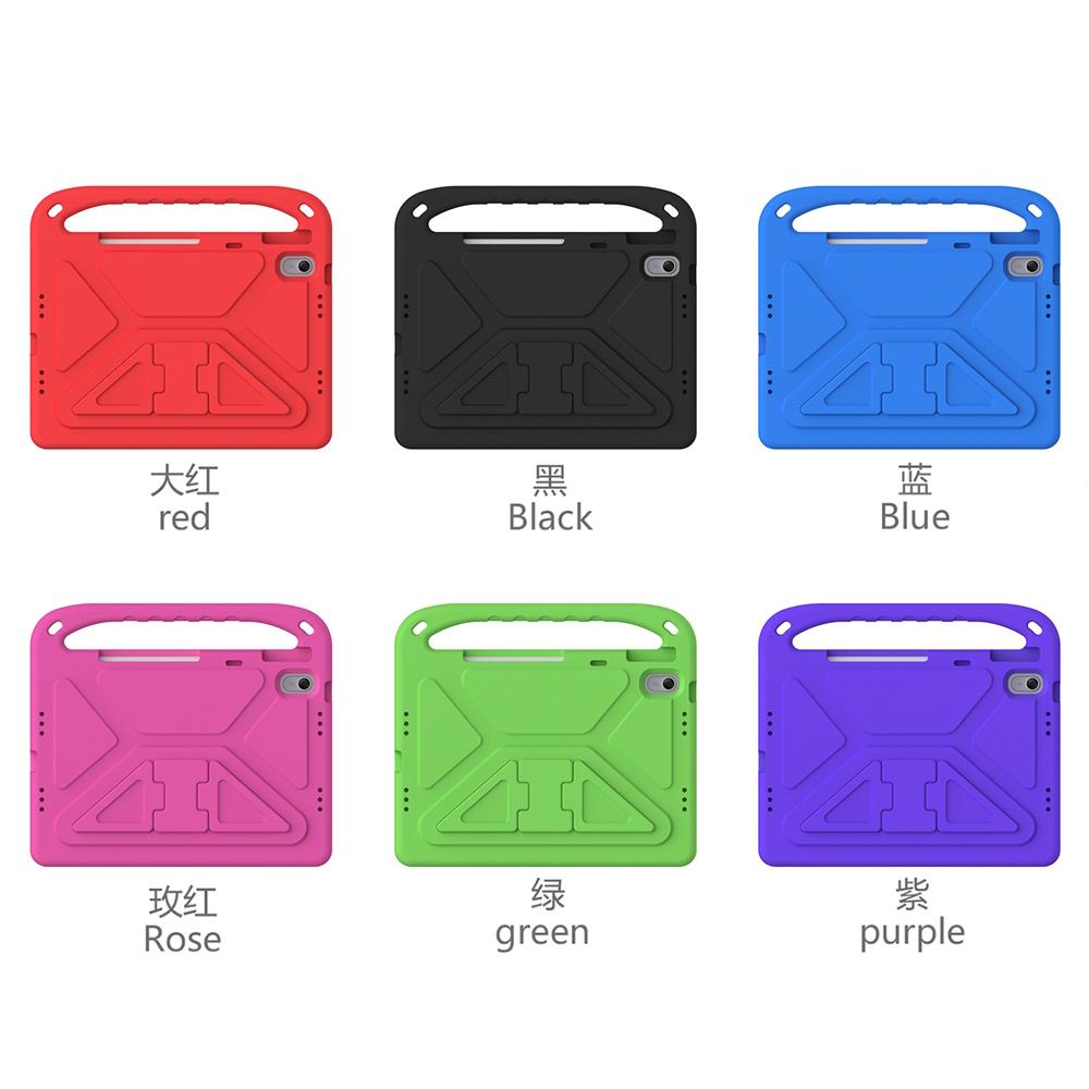 Для Huawei MatePad Air 11,5 дюймов S 11.5S 2023 2024 DBY2-W00 BTK-W09 BTK-W00 TGR-W09 чехол EVA портативный противоударный детский чехол-подставка с ручкой