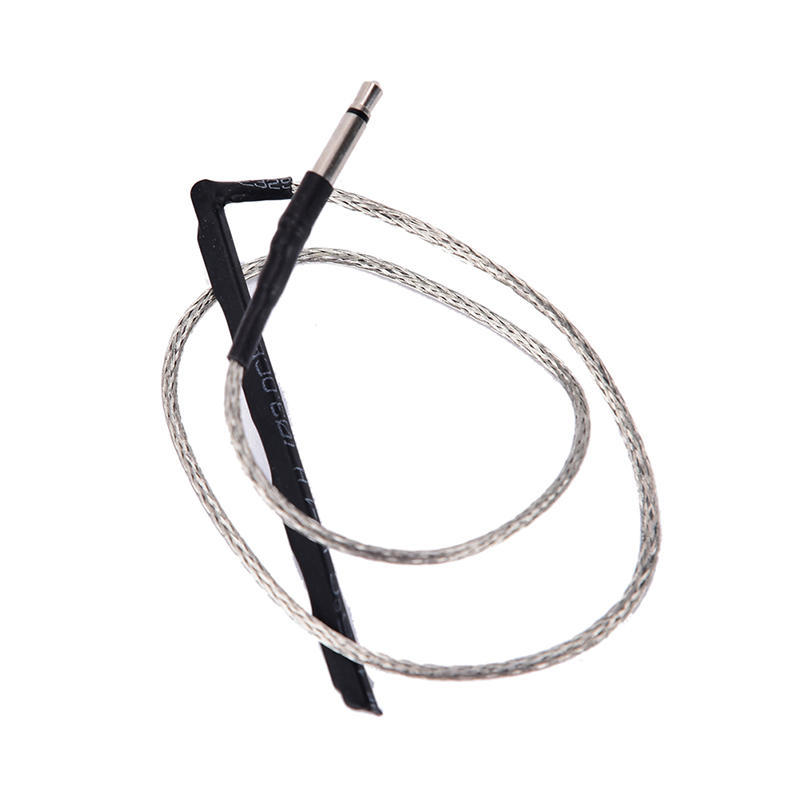 Ukulele Ukelele Piezo Pickup Preamp 3-Band Eq Equalizer Tuner System Lcd Display