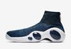 Men's Sneakers Nike Air Flight Bonafide Military Blue Military Blue/Black-White
