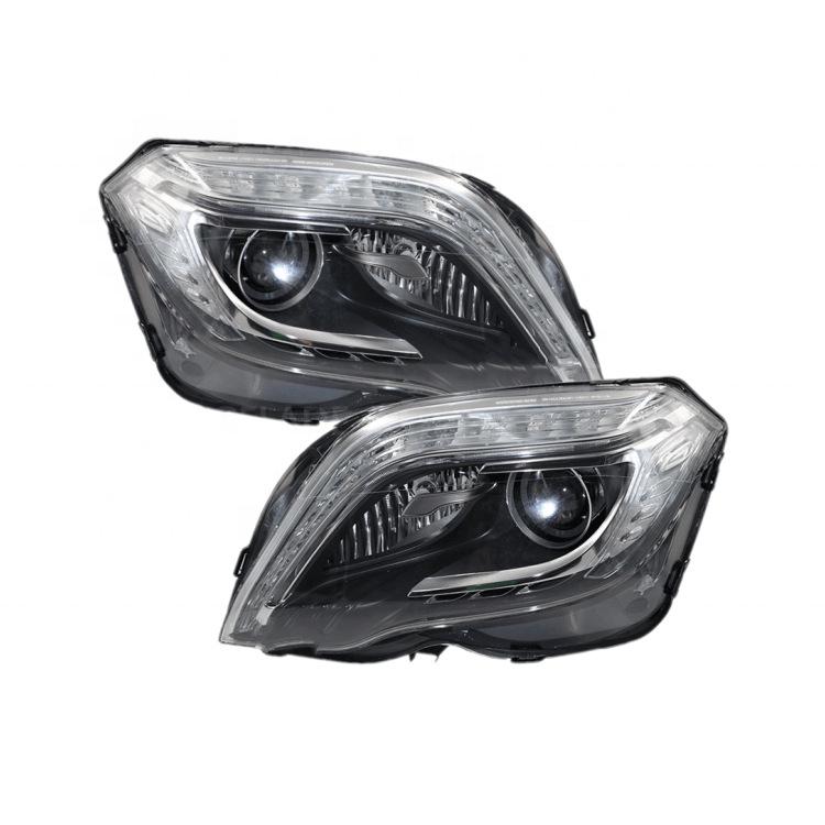 W204 GLK-Class X204 Headlights for Mercedes-Benz 2048202439/2048202339