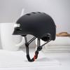 Smart Skateboard Bicycle Helmet with Lights Cycling Battery Electric Road Bike Driving Mountain Bike Sports