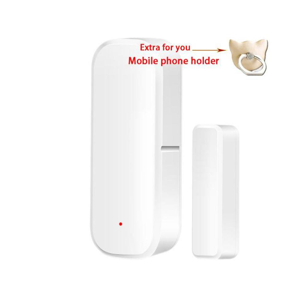 Tuya Wifi Smart Touch Screen Center Control Panel Voice Control Встроенный Alexa ZigBee Gateway для интеллектуальных сцен